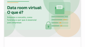 data room o que e