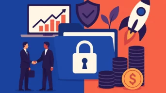 venture capital for startups and investors