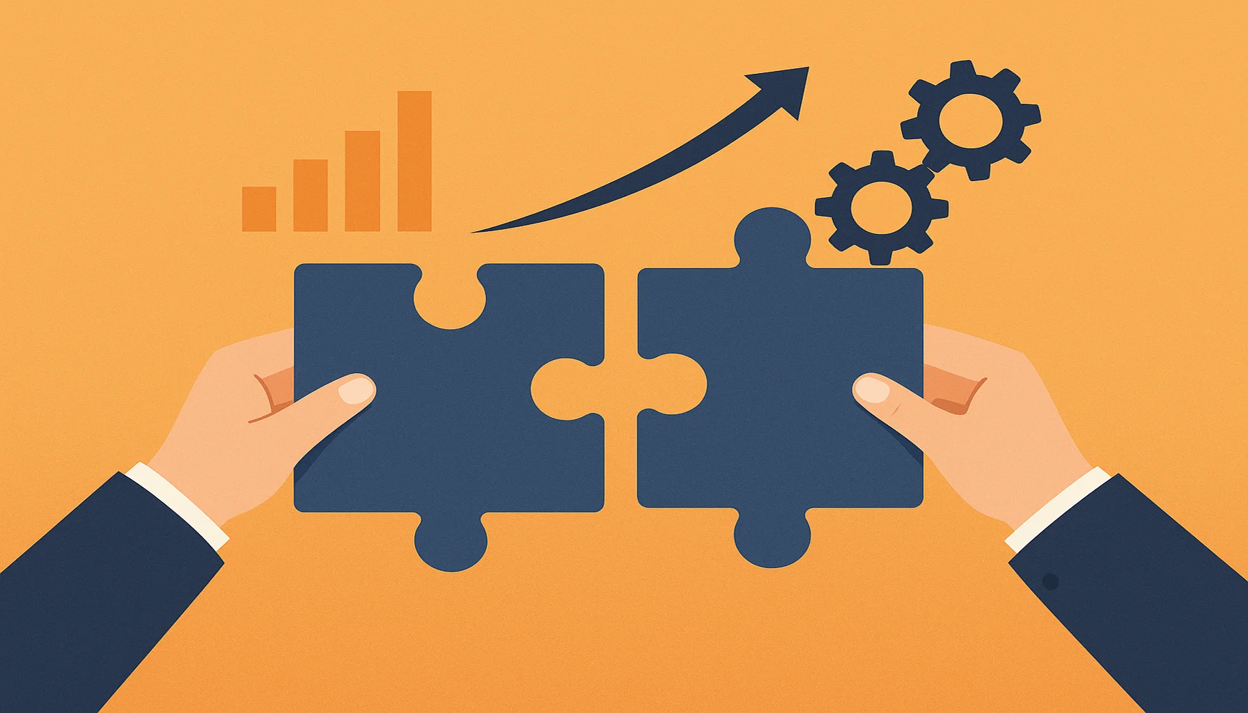 post-merger integration